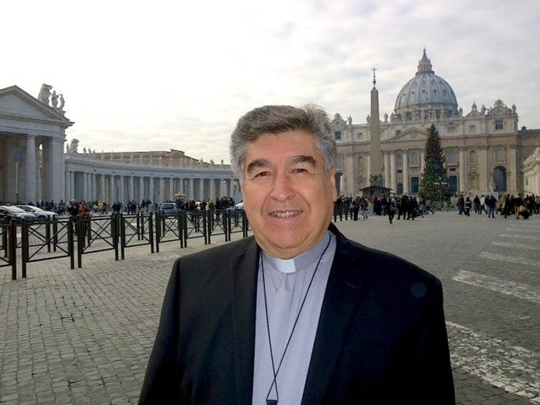 Nuovi cardinali: la gioia dei vescovi messicani per la scelta di mons. Felipe Arizmendi