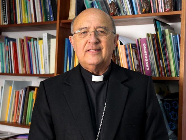 Nuovi cardinali. Mons. Barreto (Perù): “Sulla custodia del creato è in gioco il futuro dell’umanità”