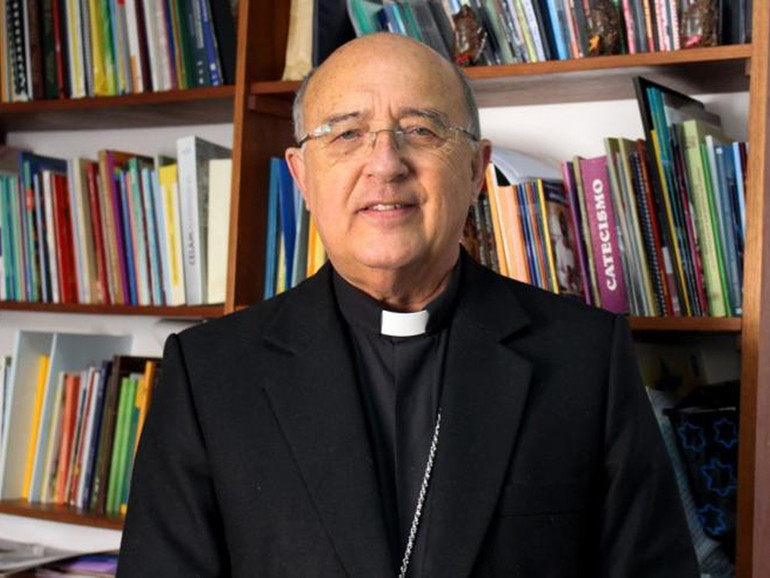 Nuovi cardinali. Mons. Barreto (Perù): “Sulla custodia del creato è in gioco il futuro dell’umanità” Nuovi cardinali. Mons. Barreto (Perù): “Sulla custodia del creato è in gioco il futuro dell’umanità”