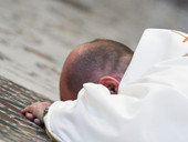 Nuovi sacerdoti a Roma: servire per Dio e per servire il prossimo