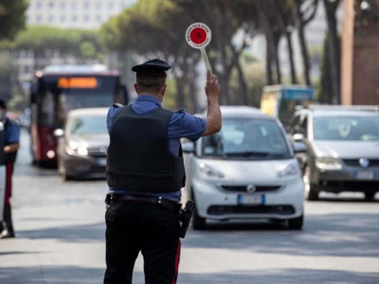 Nuovo Codice della Strada: le nuove regole Nuovo Codice della Strada: le nuove regole