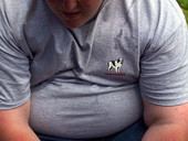 Obesità tra i bambini quadruplicata in 30 anni. I pediatri: “Investire su educazione sanitaria a scuola”