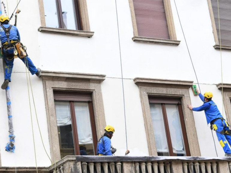 Occupazione a livelli record dal 1977. Tassinari (Acli): “Bene, ma occorre rimettere al centro il lavoro dignitoso” Occupazione a livelli record dal 1977. Tassinari (Acli): “Bene, ma occorre rimettere al centro il lavoro dignitoso”