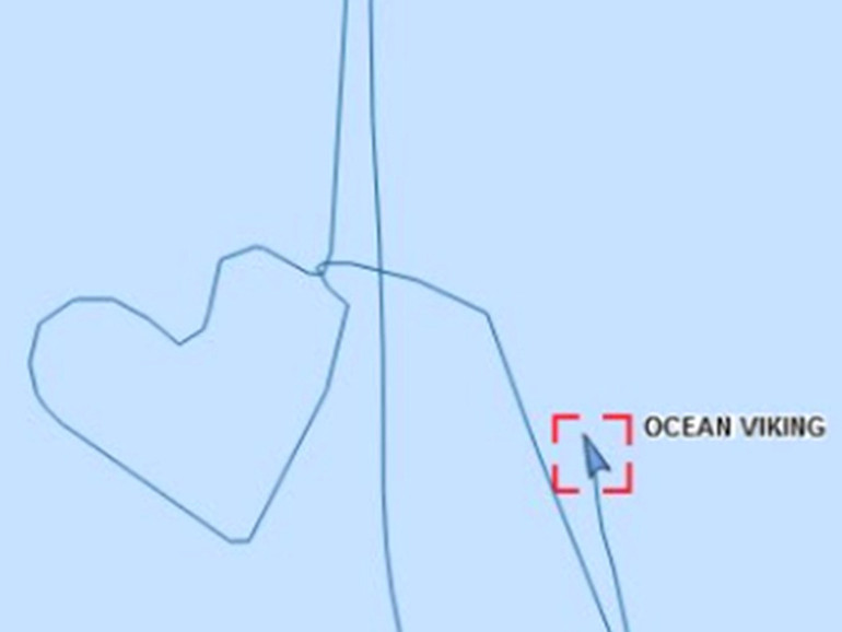 Ocean Viking, il Garante agli omologhi di Norvegia e Malta: "Azione urgente"