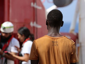 Ocean Wiking salva 85 persone. “Le nostre navi quanto mai necessarie”
