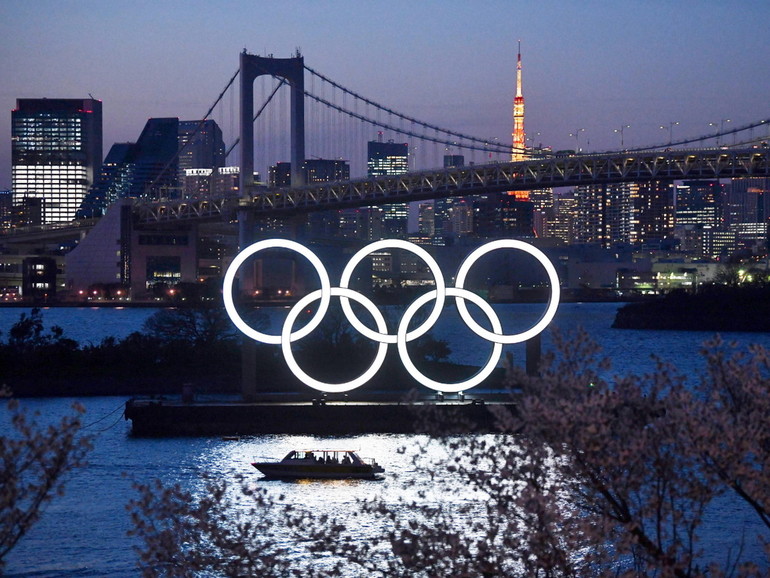 Olimpiadi di Tokyo 2020+1, ecco le date: dal 23 luglio all'8 agosto