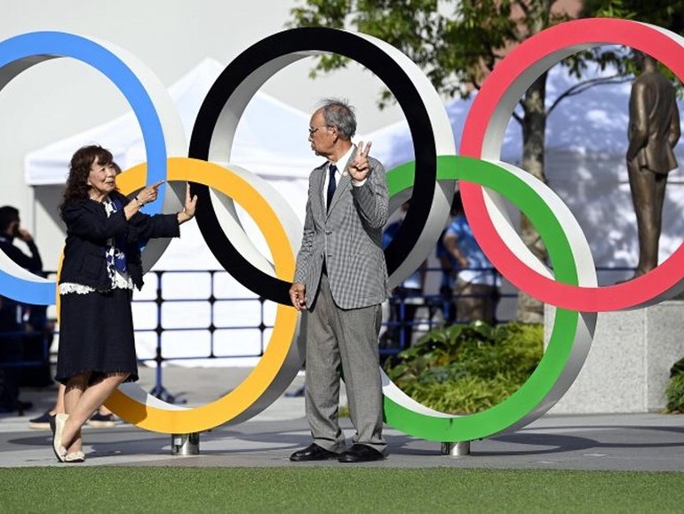 Olimpiadi di Tokyo: Bosio (Csi), “saranno i Giochi della resilienza”