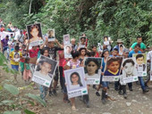 Oltre 300 difensori dei diritti umani uccisi: 2 su 3 in America Latina