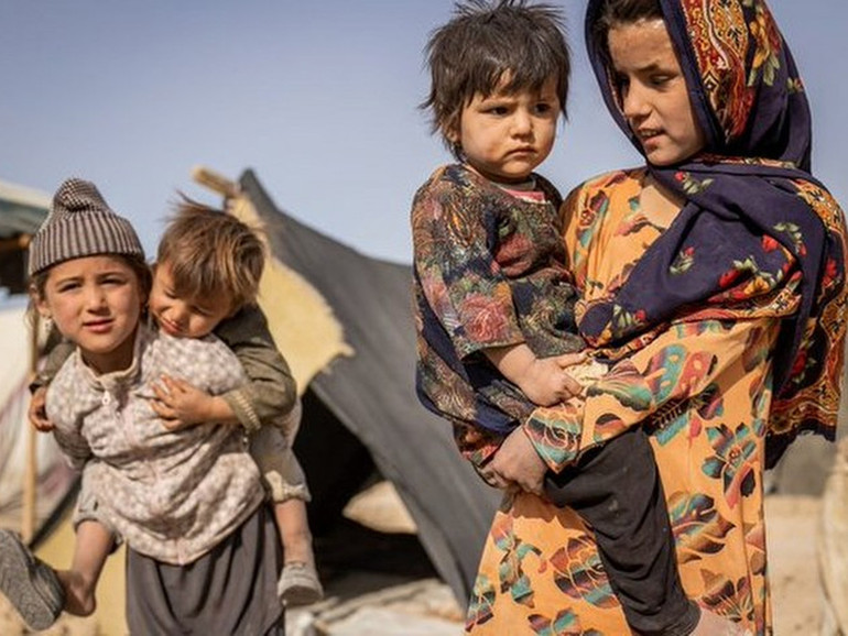 Oltre 93 mila bambini uccisi o feriti nei conflitti in 10 anni