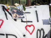 Omicidio di Primavalle: Roma, ieri sera una fiaccolata per ricordare Michelle
