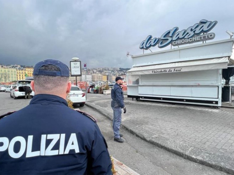 Omicidio diciottenne a Napoli. Mons. Battaglia: “Violenza gratuita è figlia del vuoto lasciato da noi adulti. Educazione e sicurezza” Omicidio diciottenne a Napoli. Mons. Battaglia: “Violenza gratuita è figlia del vuoto lasciato da noi adulti. Educazione e sicurezza”