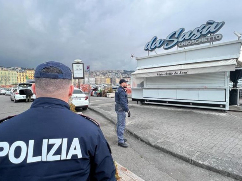 Omicidio diciottenne a Napoli. Mons. Battaglia: “Violenza gratuita è figlia del vuoto lasciato da noi adulti. Educazione e sicurezza”