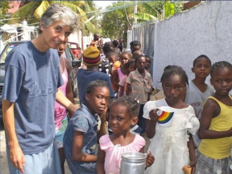 Omicidio suor Luisa Dell’Orto. Cappellini (Avsi Port-au-Prince): “Non era una sprovveduta, ha dato tutto fino alla fine consapevolmente”