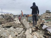 Onu: primi aiuti nel nord della Siria. Almeno 17 mila le vittime del terremoto