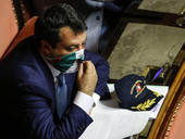 Open Arms: il Senato autorizza il processo a Matteo Salvini. Si chiude una settimana ad alto rischio per il Governo