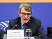 Open Arms: lettera di Sassoli a Juncker, “l’Ue non sia indifferente, intervento umanitario rapido”
