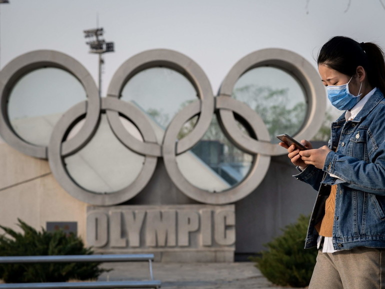 Ora è ufficiale: i Giochi olimpici di Tokyo sono rinviati nel 2021