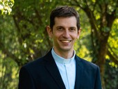 Ordinazione Presbiteriale: domenica 23 maggio Marco Bertin diventa sacerdote