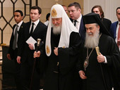 Ortodossi. Incontro ortodosso ad Amman, tra presenze e defezioni alla ricerca di un “consenso” per risolvere i problemi