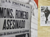 Oscar Romero: card. Chávez e associazioni di El Salvador chiedono verità e giustizia, “l’omicidio non resti impunito”