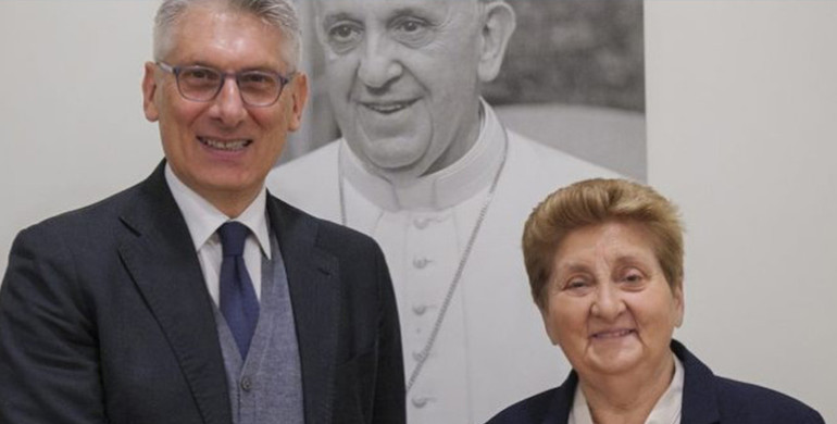 Ospedale Bambino Gesù: Tiziano Onesti nominato presidente per i prossimi 3 anni