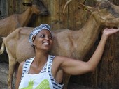 Otto marzo: Fondazione Missio, video racconta la storia di Agitu, allevatrice di capre uccisa a dicembre