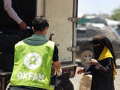Oxfam: “La fame uccide più della pandemia: ogni minuto 11 persone a rischio per malnutrizione”