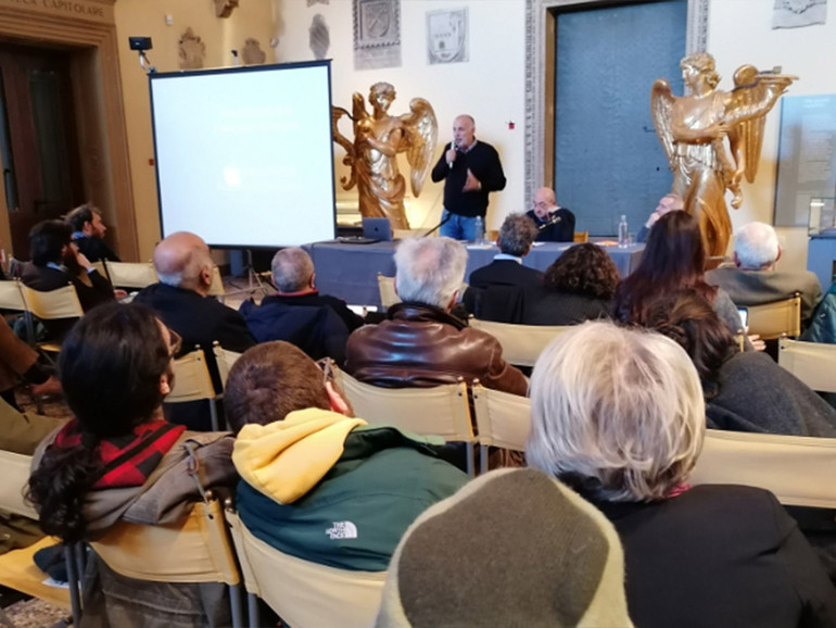 Padova 2020. Agricoltura sociale, in Italia trend in crescita e nuove potenzialità Padova 2020. Agricoltura sociale, in Italia trend in crescita e nuove potenzialità