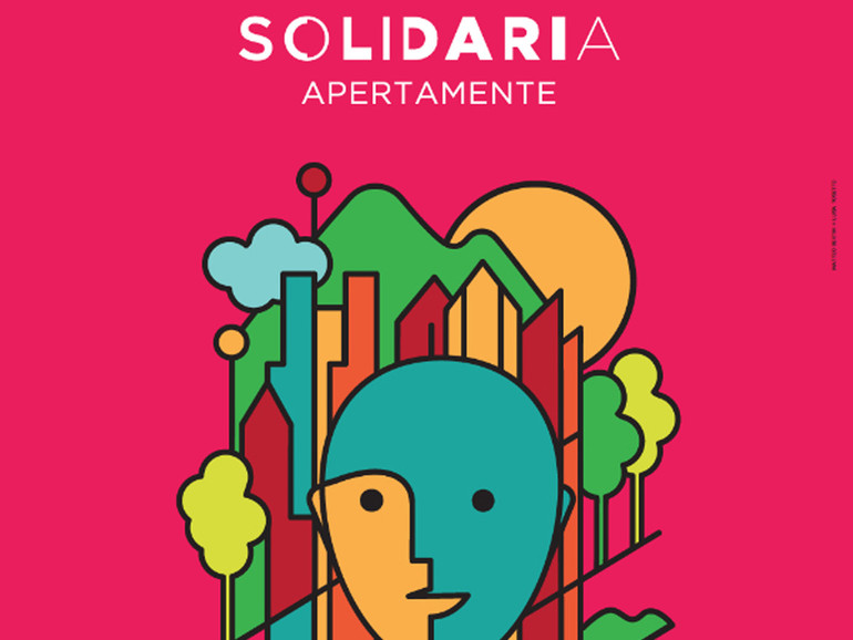 Padova, al via “Solidaria” il festival della solidarietà