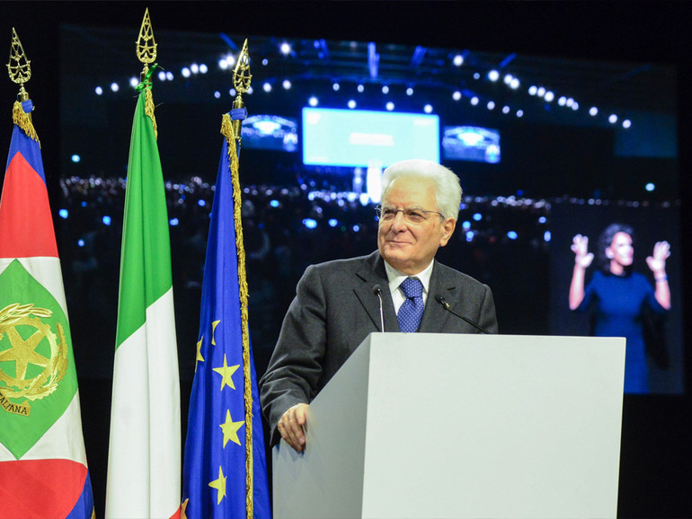 Padova Capitale europea del volontariato. Emanuele Alecci, Csv di Padova: "Per il bene supremo: la comunità" Padova Capitale europea del volontariato. Emanuele Alecci, Csv di Padova: "Per il bene supremo: la comunità"