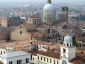 Padova e il suo territorio e Alumni. Premio Angelo Ferro per la cultura