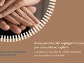 Padova e Rovigo, dal Csv 100 mila euro per coprogettare comunità accoglienti