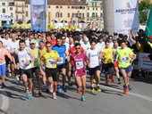 Padova Marathon rinviata, arrivano le Stracittadine "virtuali"