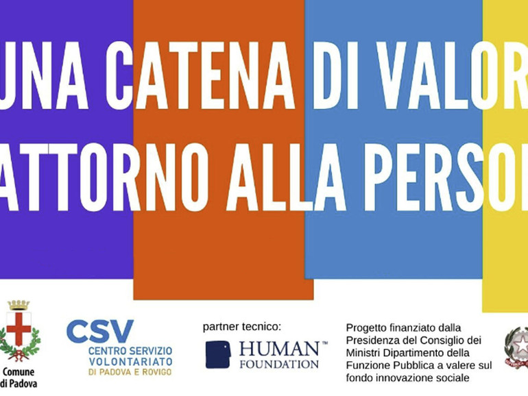 Padova punta sull'innovazione sociale e lancia il “Social welfare district”