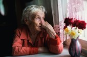 Padovani: sempre più anziani e sempre più soli