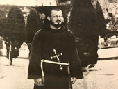 Padre Angelo Graziani, martire in Angola