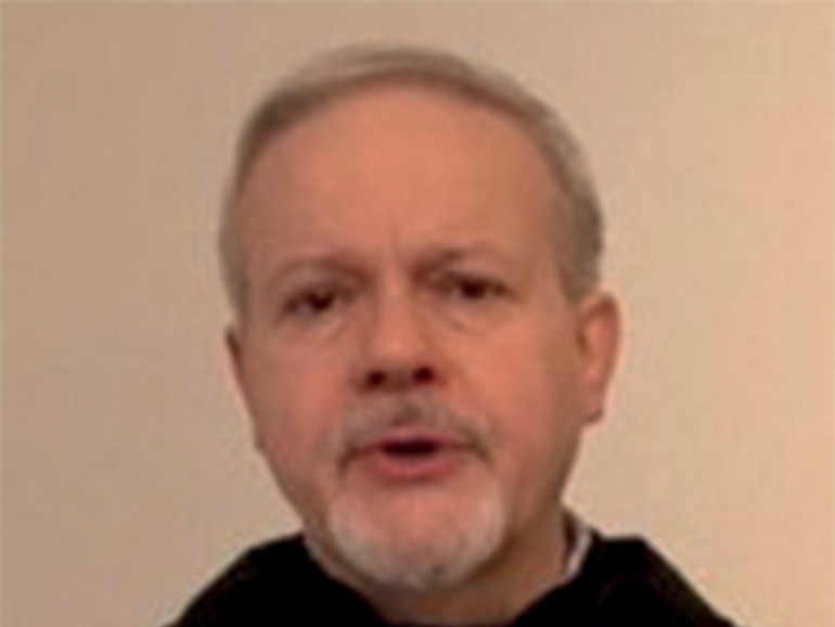 Padre Antonio Bertazzo: "Siamo dentro un’epoca di pre-cristianesimo. Provocazione salutare" Padre Antonio Bertazzo: "Siamo dentro un’epoca di pre-cristianesimo. Provocazione salutare"