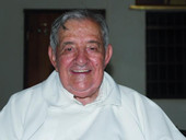 Padre Celso Duca, missionario in Brasile da sessant’anni nella città di Araputanga