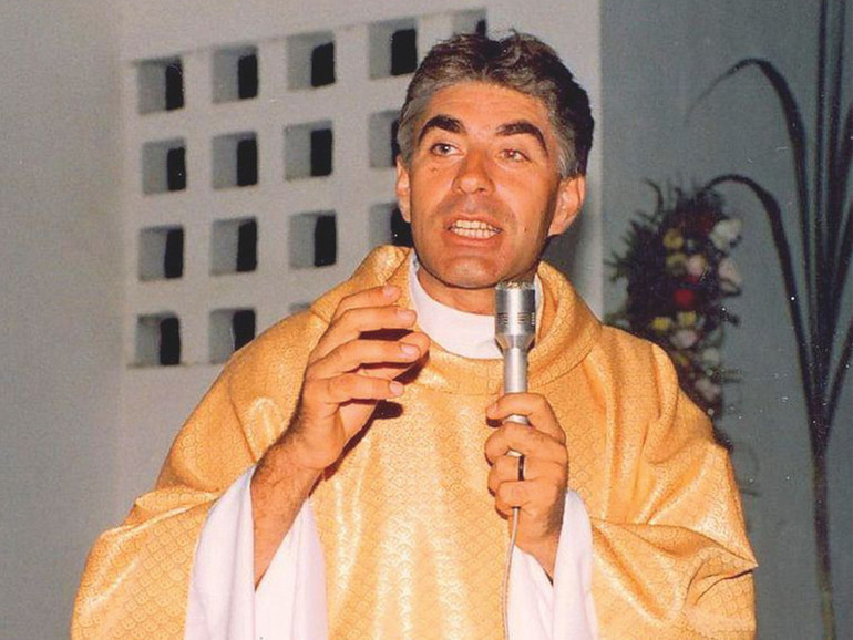 Padre Enzo Rizzo. A 22 anni dalla scomparsa continua l’impegno in nome del missionario