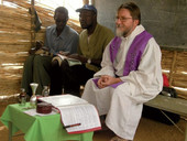 Padre Maccalli: p. Porcellato (superiore generale Sma), “pregavamo per sua liberazione. Speriamo che finisca violenza in Sahel”