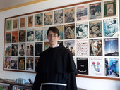 Padre Massimiliano Patassini è il nuovo direttore delle riviste del Gruppo Messaggero di sant'Antonio