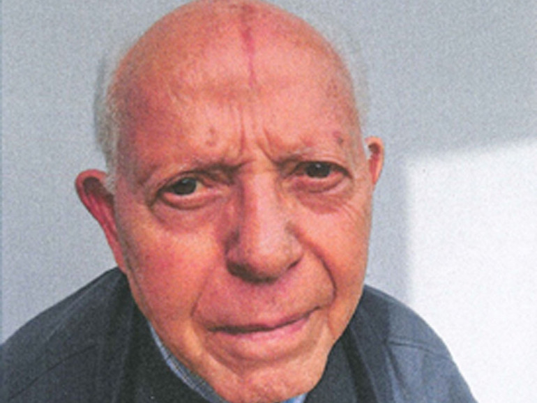 Padre Vito Gesa si è spento nelle braccia del Signore Padre Vito Gesa si è spento nelle braccia del Signore