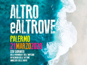 Palermo è la piazza principale della Giornata della memoria e dell'impegno 2020
