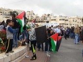 Palestina: capi e patriarchi Chiese di Gerusalemme per il 75° della Nakba, “dobbiamo unirci e lavorare insieme per raggiungere la pace”