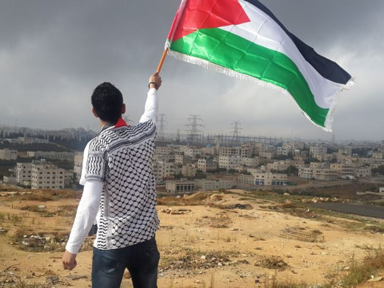 Palestina, domani sit-in a Roma dopo i bombardamenti su Gaza