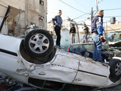 Palestina: Jenin, nove palestinesi morti in un raid israeliano. Odeh (amb. Palestina in Italia), appello alla comunità internazionale