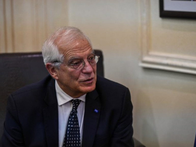 Palestina: Ue annuncia 261 milioni di euro a sostegno delle operazioni dell’Agenzia Onu. Borrell, “pace nella regione”