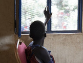 Pandemia, Unicef: "Rilasciati dalla detenzione 45 mila bambini"
