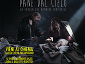 "Pane dal Cielo". Sabato 13 aprile al Cinema Esperia film e raccolta di indumenti per i senza dimora