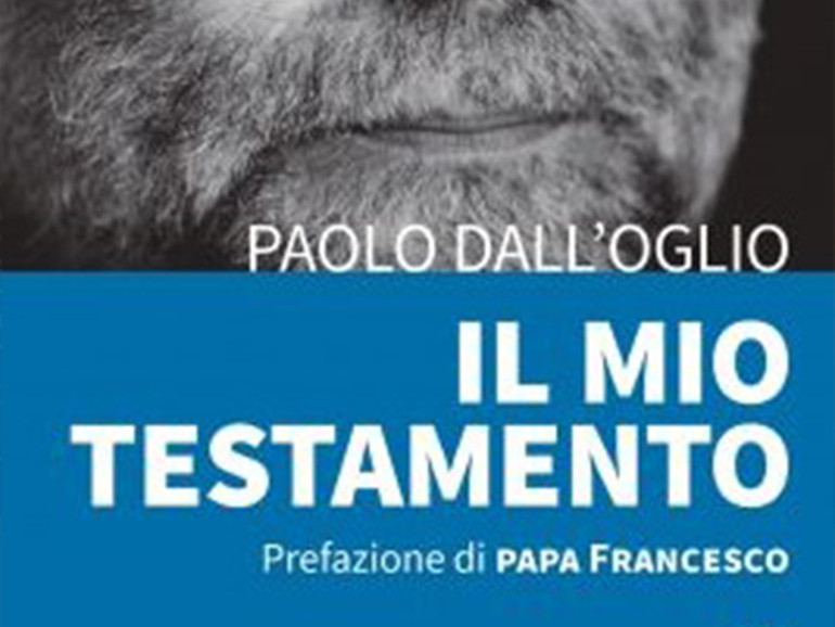 Paolo Dall’Oglio: Papa Francesco ricorda il sacerdote scomparso dieci anni fa. “Spirito libero, profondità di visione”